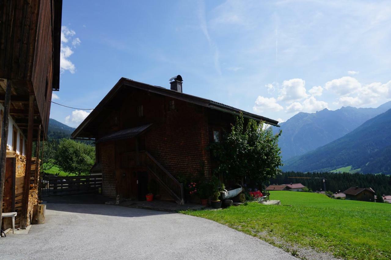 Bauernhaus Heisenbauer Neukirchen am Großvenediger المظهر الخارجي الصورة