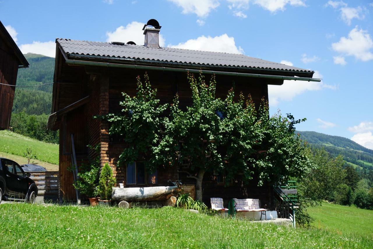 Bauernhaus Heisenbauer Neukirchen am Großvenediger المظهر الخارجي الصورة